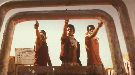cast of cidade de deus|City of God (2002) .
